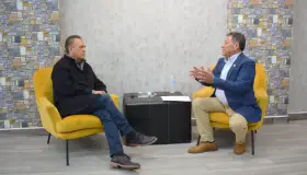 Apoyos se mantienen y la pensión baja a 60 años: Manlio Fabio Beltrones