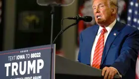 Permiten que Trump aparezca en boletas de primaria en Colorado