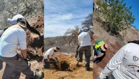 Localizan en menos de 48 horas dos cuerpos sin vida