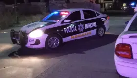 Denuncia mujer agresión a golpes de dos vecinas