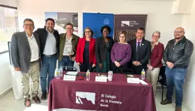 Conjuntan esfuerzos para proyecto de Construyendo Jardines de Lluvia