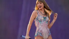 Taylor Swift desata conflicto político