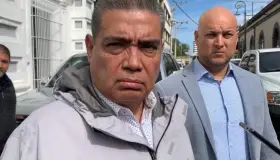 Vinculan a proceso a elementos de la AMIC por suplantar a detenido