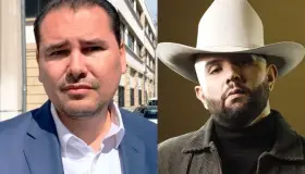 Está gobierno en desacuerdo con mensaje de Carin León sobre consumo de drogas