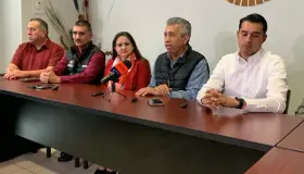 Anuncia la CTM apoyo a la fórmula del PT al Senado