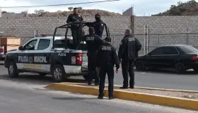 Ataca sujeto a estudiante para robarla