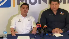 Presenta Jorge “Travieso” propuestas como candidato a diputado federal