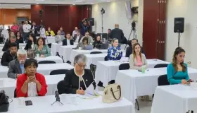 Impulsan diputadas de Sonora la equidad de género