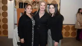 Resalta Griselda Quintero rol familiar en lucha por las mujeres