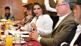 Prioriza Lorenia Valles seguridad para los ciudadanos