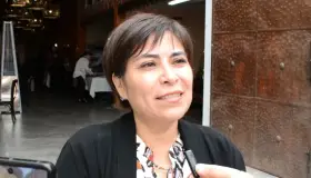 Motivan a mujeres para incursionar en la ciencia y tecnología