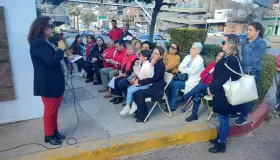 Asumirá Guadalupe Martínez dirigencia del PRI Nogales