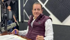 Reitera Alfonso Montaño su compromiso con votantes