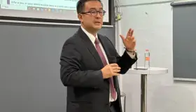 Dan informes sobre cambios en Justicia Laboral