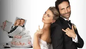 Ludwika Paleta y Osvaldo Benavides se hacen la vida imposible