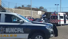 Denuncia mujer ‘tocamientos’ inadecuados de parte de masajista