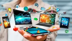 Los cambios radicales que la tecnología ha traído