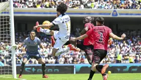 Xolos le arrebata triunfo a Pumas