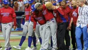 Díaz prepara su reaparición