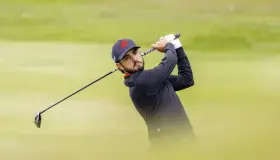 Abraham Ancer gana cetro en Hong Kong