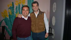 Acusa Pujol ataque político sobre presuntos actos de corrupción