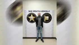 Cae estadounidense en Sonora, es requerido por la justicia de EU