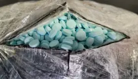 Localizan y aseguran cargas de narcóticos en cruce fronterizo