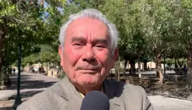 STJ no interpondrá denuncia por pintas tras marcha del 8M