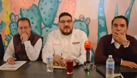 A la expectativa por definición de diputaciones locales de Morena