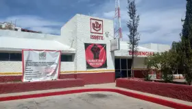 Denuncian acoso en Issste de Nogales