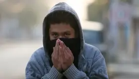 Viene nuevo frente frío para fin de semana en Nogales