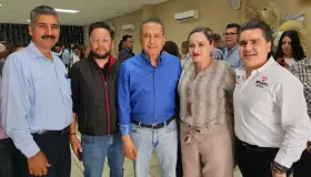 Ratifica PAN candidatura de Beltrones en Sonora