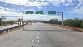 Se reforzarán carreteras y destinos turísticos en Semana Santa: Gobernador