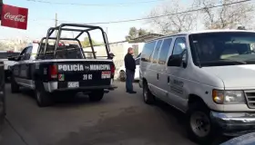 Localizan a hombre sin vida en calles de sector Álamos