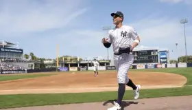 Judge y Cole van a revisión