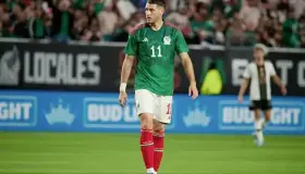 Tendrá fogueo el Tricolor