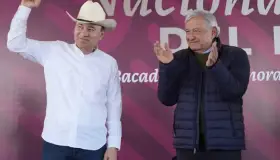 Viene AMLO a Sonora este jueves