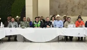 Apuesta Protección Civil a la prevención contra incendios forestales