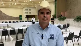 Ganaderos consideran complicado el 2024