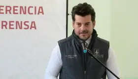 Va Pujol Irastorza por como candidato a Diputación Federal por Morena