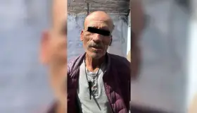 Arrestan a fugitivo de la ley en la Obrera