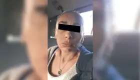 Detienen a vendedora de drogas en la Buenos Aires