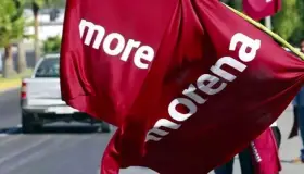 Morena anuncia candidatos a 9 alcaldías y 21 diputaciones locales