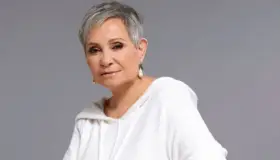 Adriana Barraza comparte su tesoro