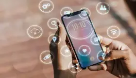 Mediatek impulsa inteligencia artificial en smartphones