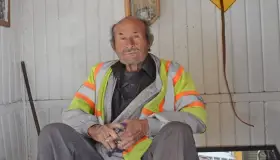 Don Toño, bolero y predicador del evangelio