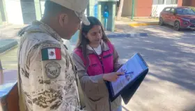Enfrenta INE problemática para funcionarios de casillas en Nogales