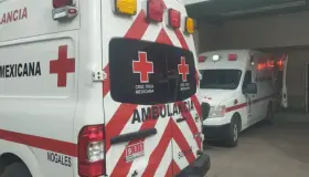 Encuentran a hombre gravemente golpeado