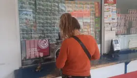 ¡Le pegan al gordo! Es Nogales acreedor al premio mayor de la Lotería Nacional