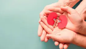 Promueven atención médica por enfermedades renales